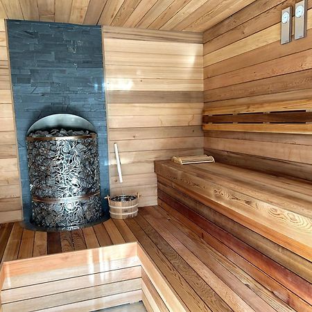 Predela Lux Aparthotel Bansko Dış mekan fotoğraf