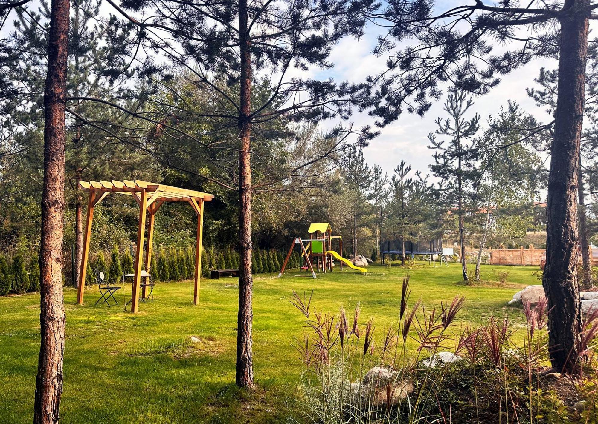 Predela Lux Aparthotel Bansko Dış mekan fotoğraf