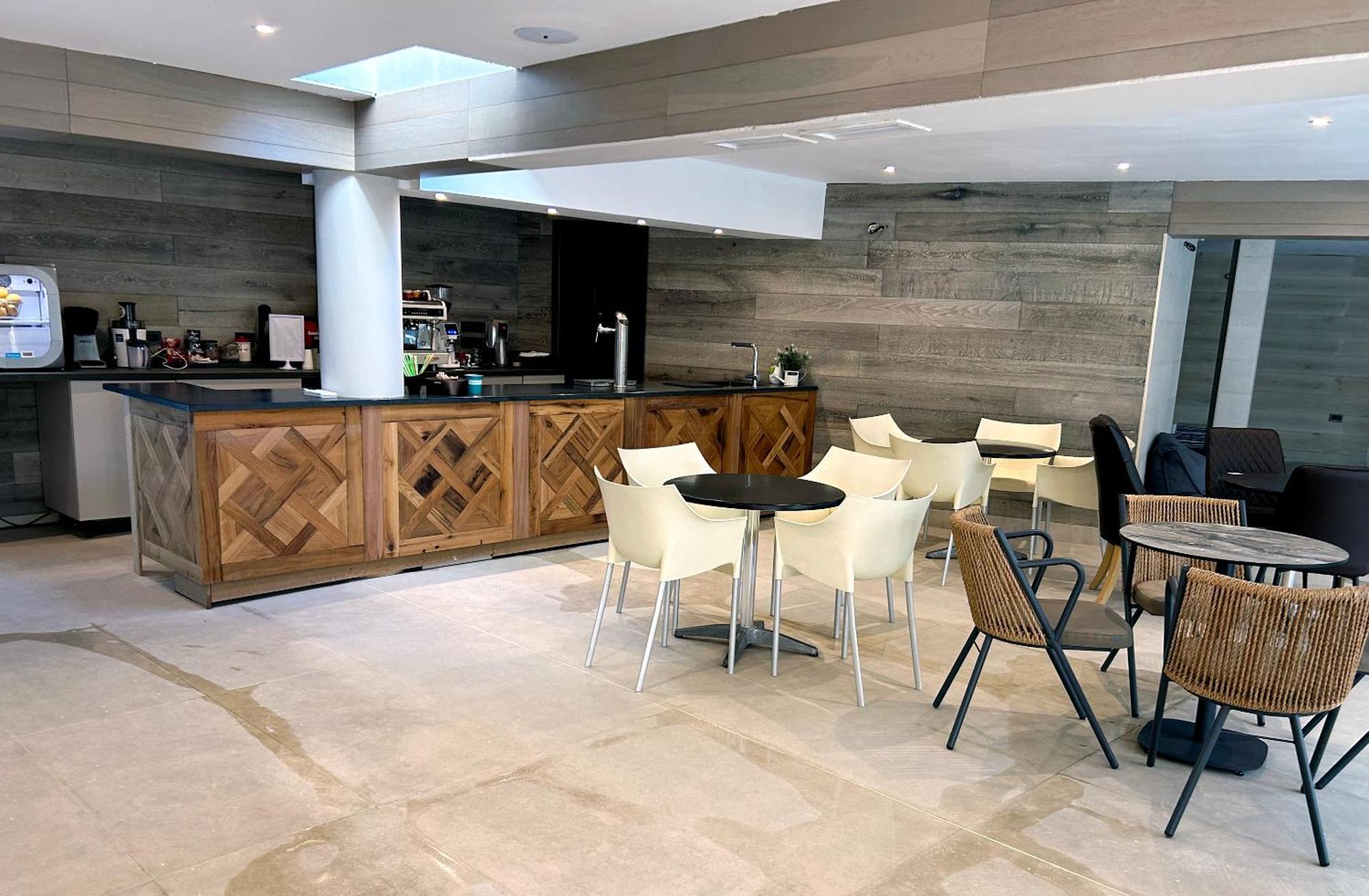 Predela Lux Aparthotel Bansko Dış mekan fotoğraf