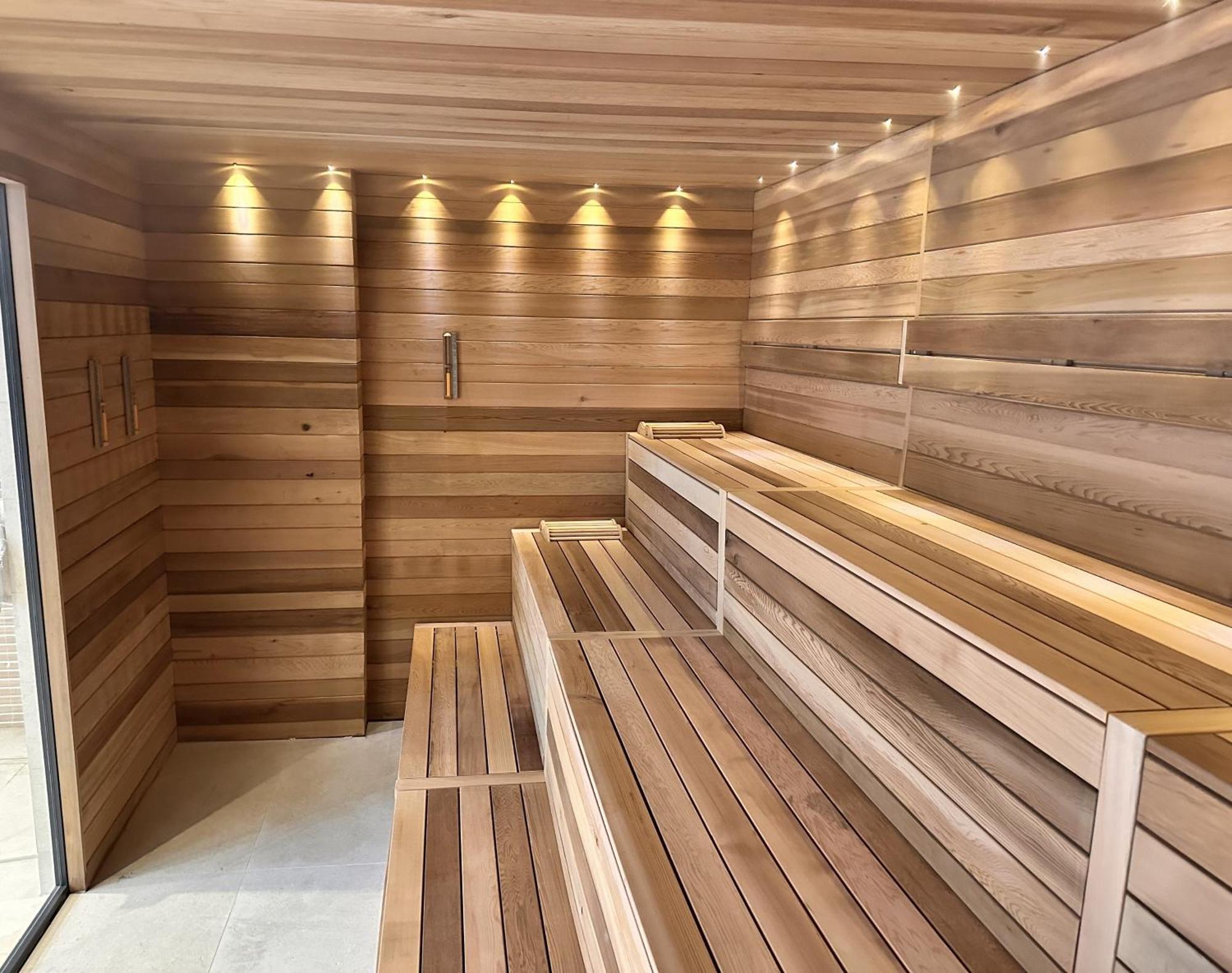 Predela Lux Aparthotel Bansko Dış mekan fotoğraf