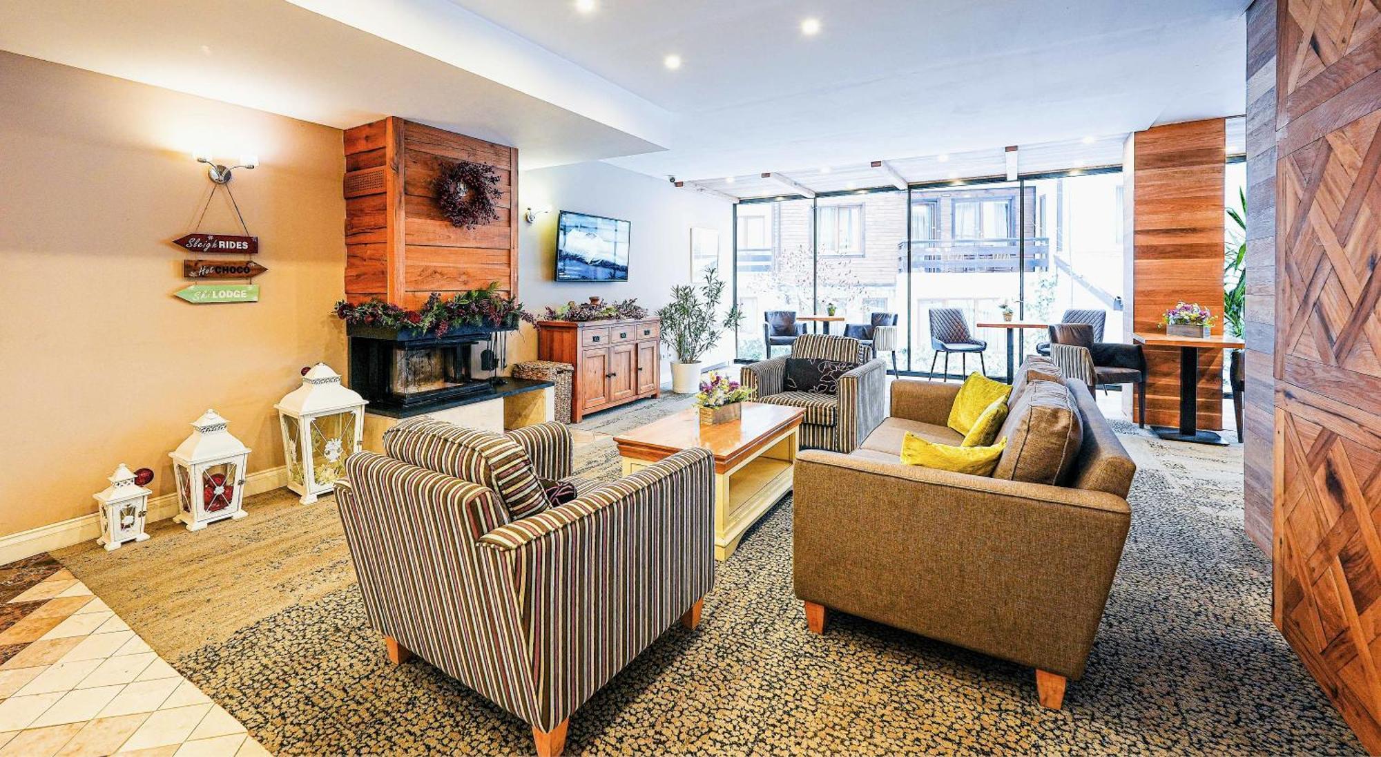 Predela Lux Aparthotel Bansko Dış mekan fotoğraf