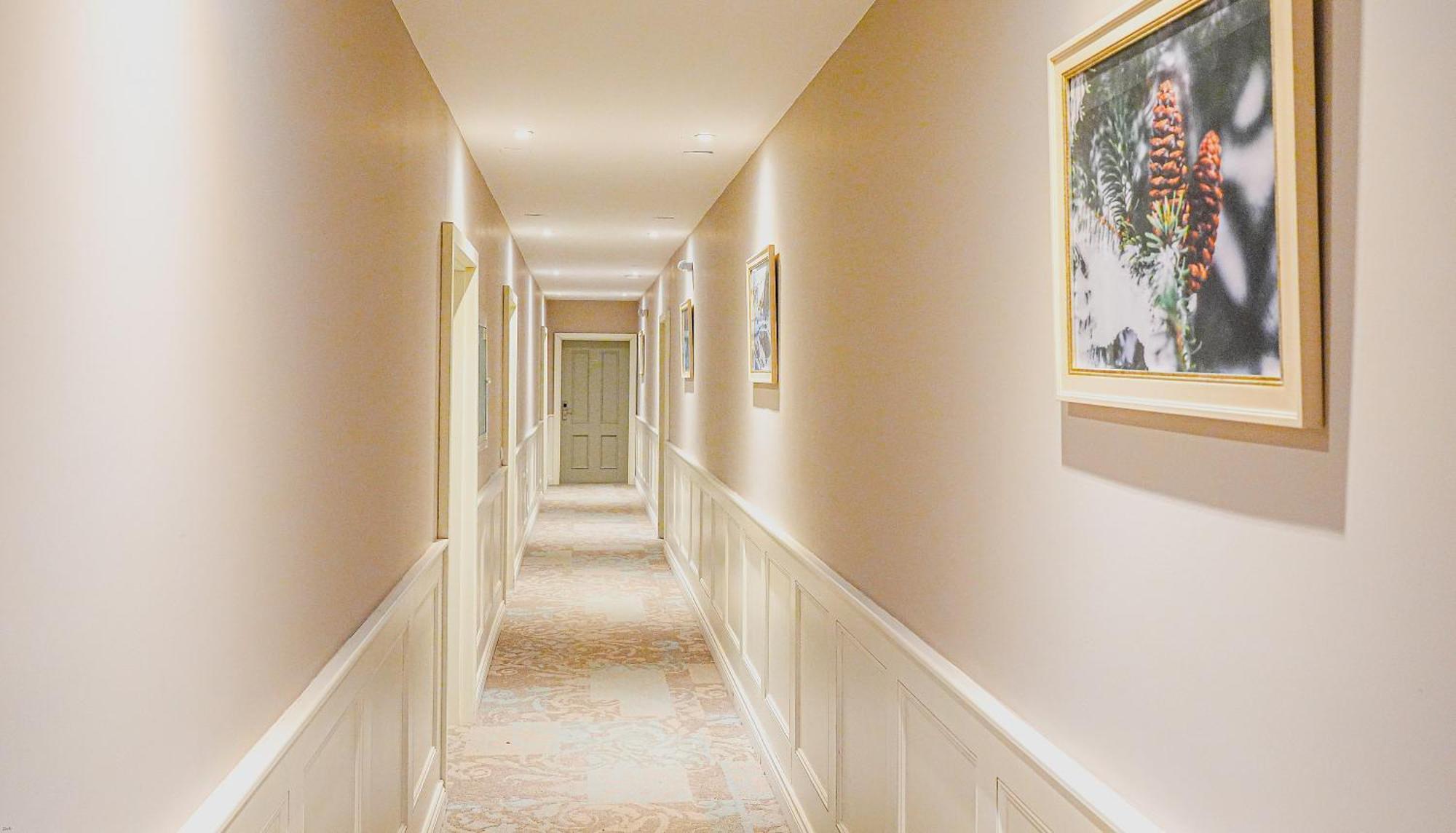 Predela Lux Aparthotel Bansko Dış mekan fotoğraf