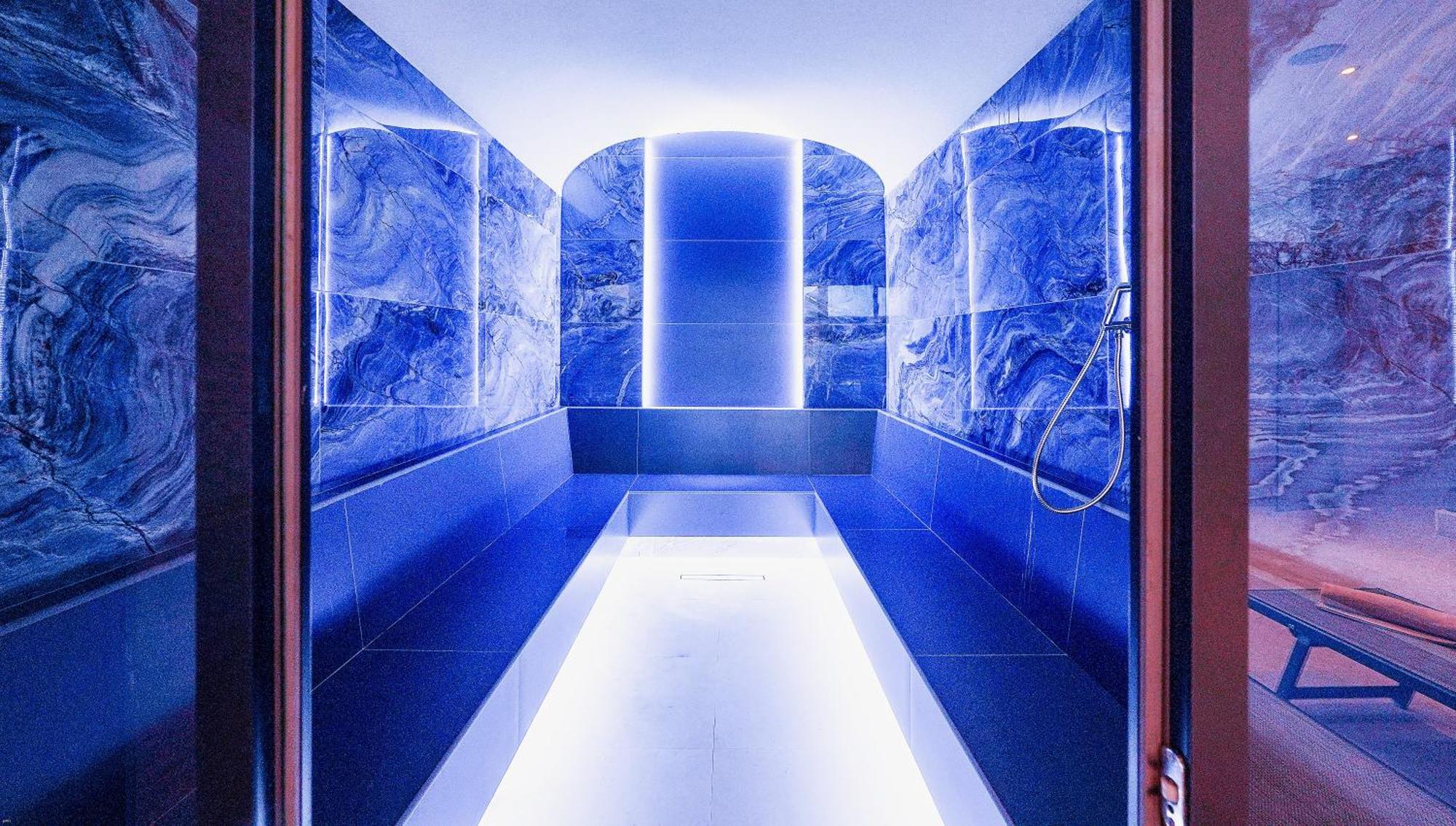 Predela Lux Aparthotel Bansko Dış mekan fotoğraf