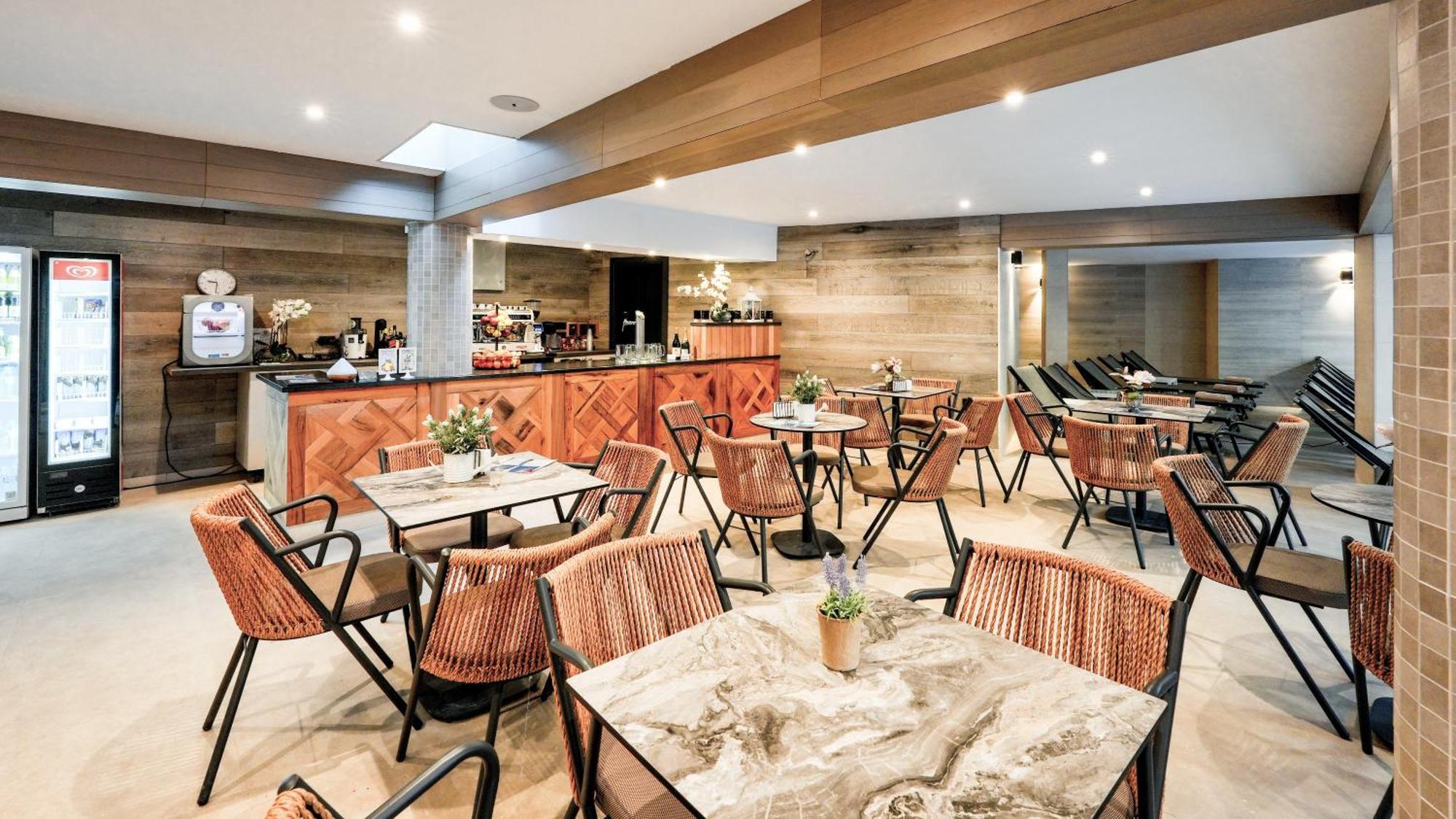 Predela Lux Aparthotel Bansko Dış mekan fotoğraf