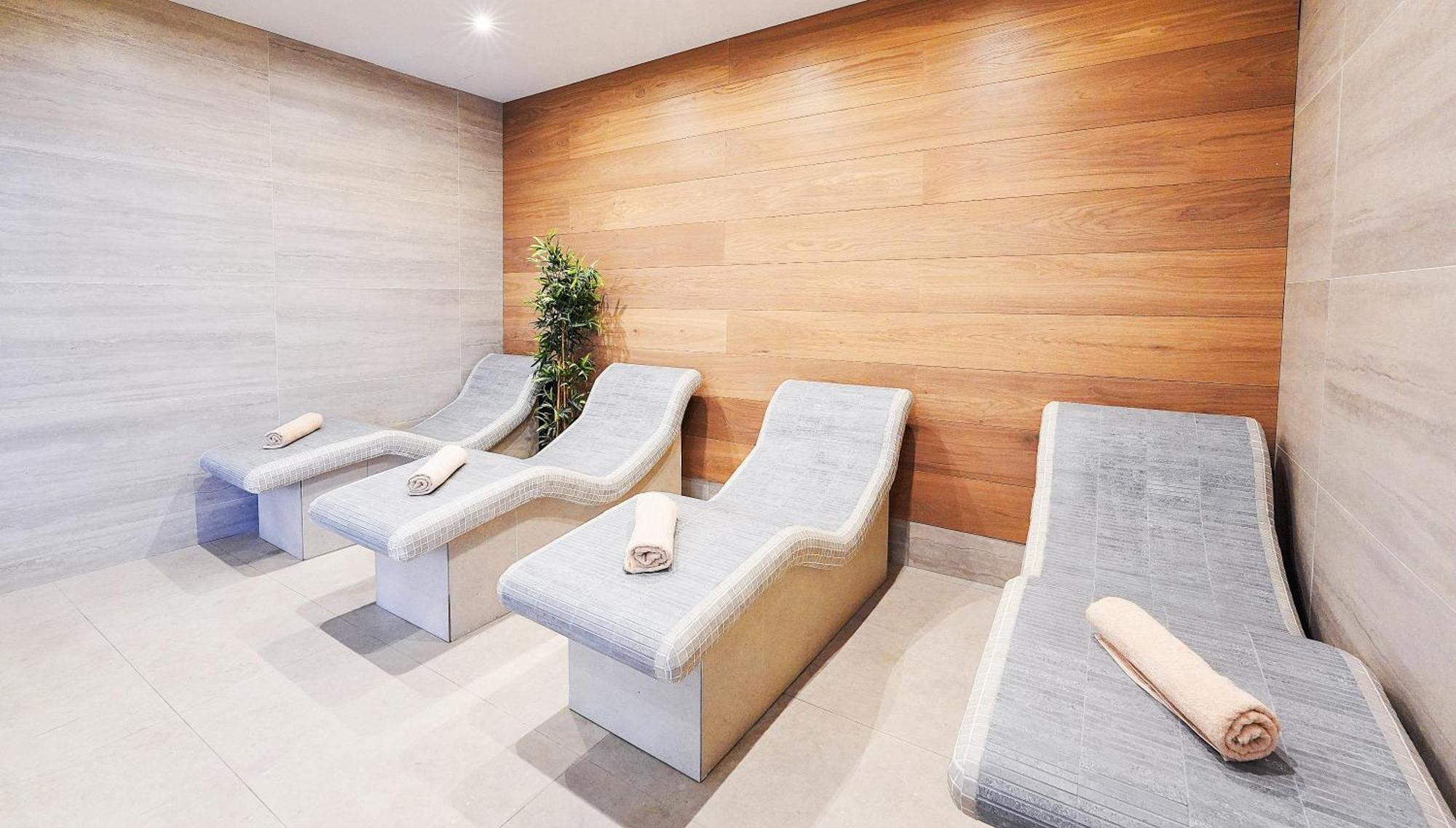 Predela Lux Aparthotel Bansko Dış mekan fotoğraf