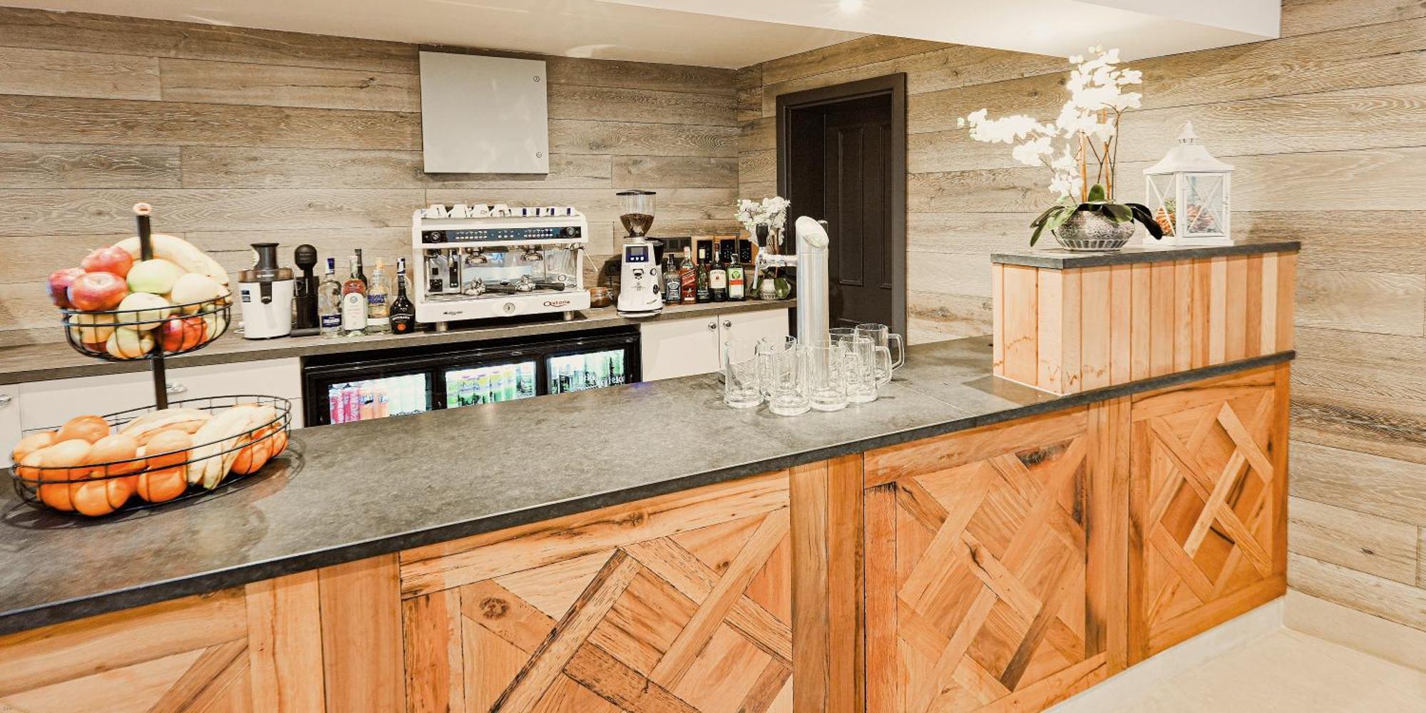 Predela Lux Aparthotel Bansko Dış mekan fotoğraf